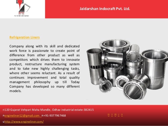 Cast Craft Pvt Ltd Cast Craft Pvt Ltd