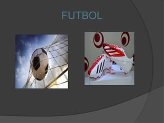 FUTBOL