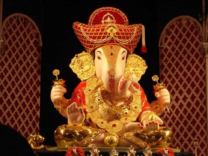 Jai Ganesh