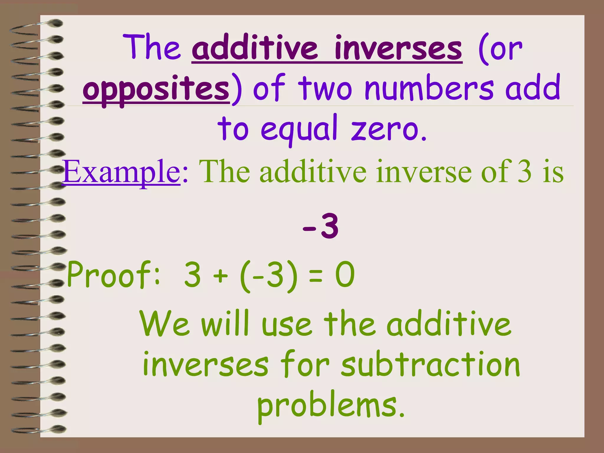 Real Numbers Class 9