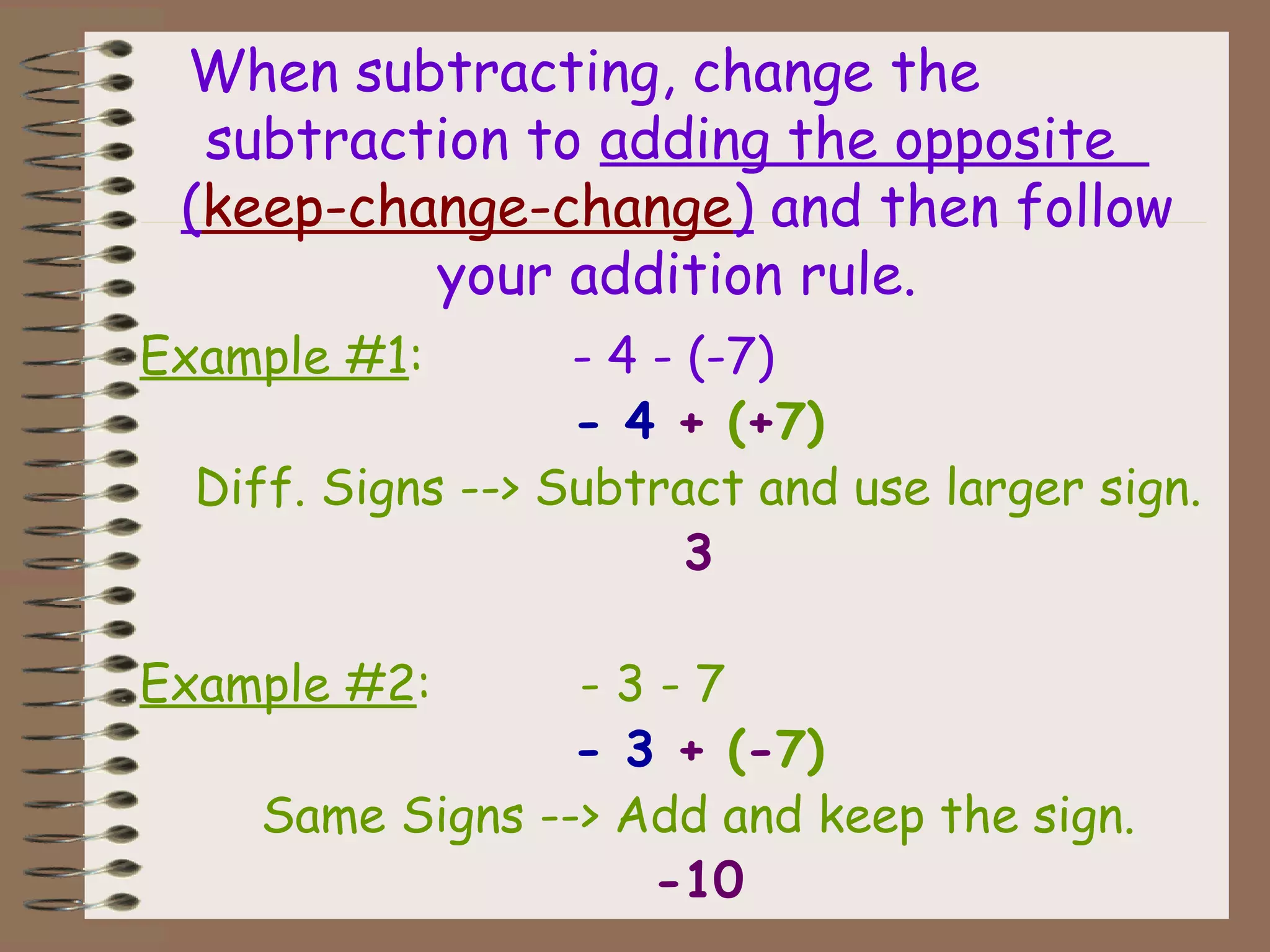 Real numbers class 9 ppt