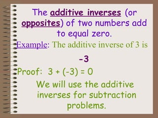 Real Numbers class 9 | PPT image.