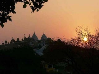 JAI JAI SHREE RADHEY