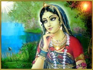 JAI JAI SHREE RADHEY