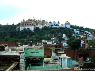 JAI JAI SHREE RADHEY