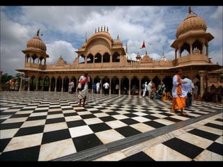 JAI JAI SHREE RADHEY