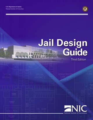 U.S. Department of Justice
National Institute of Corrections
 