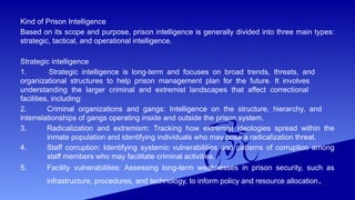 Incarcerated Intellect JAIL INTELLIGENCE.pptxdfafsafaaassssssaa | PPTX