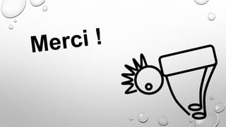 J'aime , U1 U2 U3 (1-11)