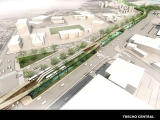 TRECHO DERBY RUI BARBOSA TRECHO CENTRAL 