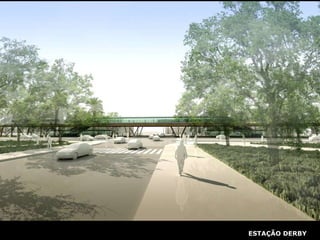 ESTAÇÃO DERBY 