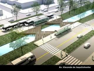 Av. Visconde de Jequitinhonha 