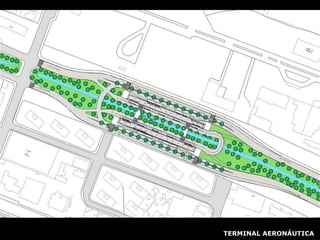 TERMINAL AERONÁUTICA 