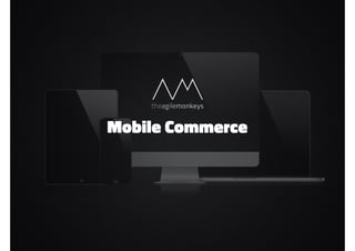 Mobile Commerce y Magento - Jaime Lopez