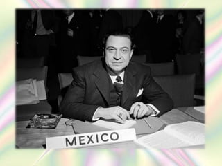 Jaime torres bodet y el plan de 11