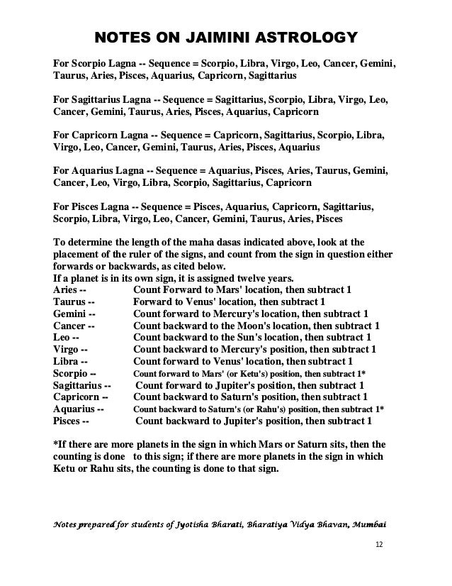 jaimini astrology chart calculator jaimini astrology chart calculator