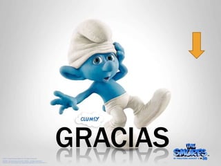 GRACIAS
 