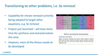 Machine Learning Platform for Catalyst Design | PDF