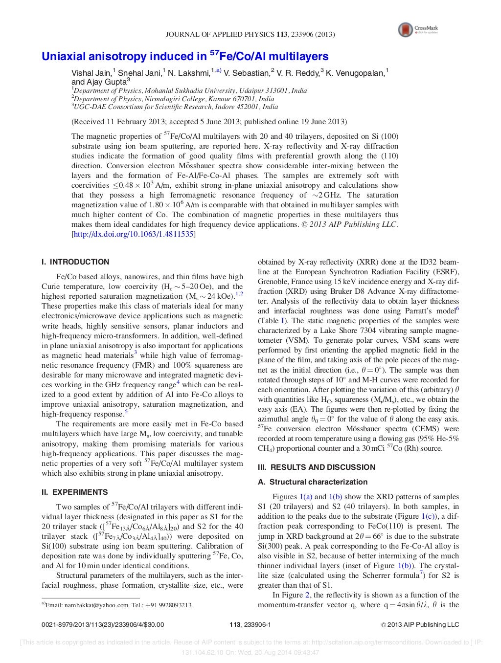 Magnets information picture