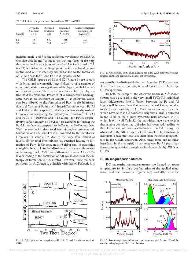 Florida magnet lab image