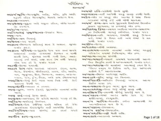JAIN DICTIONARY IN GUJARATI LANGUAGE - DINESH VORA | PPTX