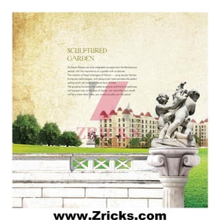 www.Zricks.com
 