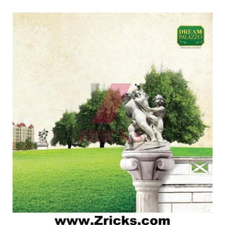 www.Zricks.com
 