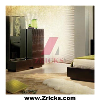 www.Zricks.com
 
