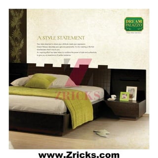 www.Zricks.com
 