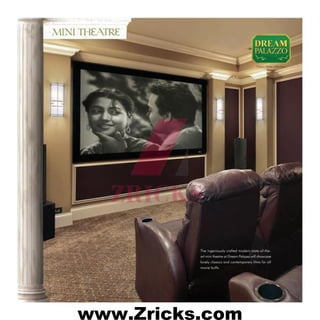 www.Zricks.com
 