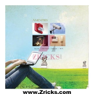www.Zricks.com
 
