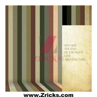 www.Zricks.com
 
