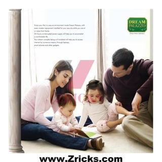www.Zricks.com
 