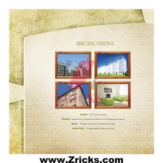 www.Zricks.com
 