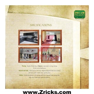 www.Zricks.com
 