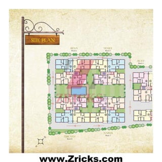 www.Zricks.com
 