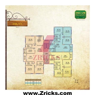 www.Zricks.com
 