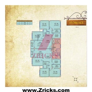 www.Zricks.com
 
