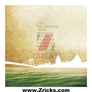 www.Zricks.com
 