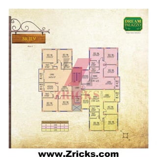 www.Zricks.com
 