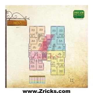 www.Zricks.com
 