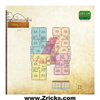www.Zricks.com
 