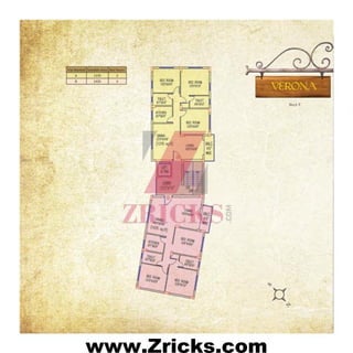 www.Zricks.com
 