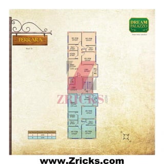 www.Zricks.com
 