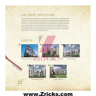 www.Zricks.com
 