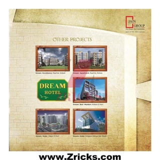 www.Zricks.com
 