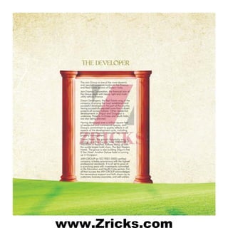 www.Zricks.com
 