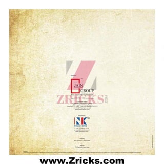 www.Zricks.com
 