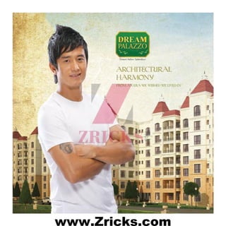 www.Zricks.com
 