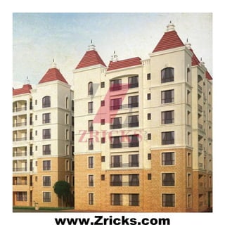 www.Zricks.com
 
